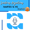 Logo Senderos Argentinos - 13/07/2021