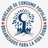Logo Entrevista a Carina Lopez Monja De la Misión Mercado de Consumo Popular Me.Co.Po.Iniciativa 