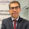 Logo José María Yusta Loyo, profesor de la Universidad de Zaragoza, experto en mercados energético