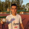 Logo Julián Molina: "Hoy estoy dedicado de lleno al atletismo"