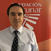 Logo @libermanOnLine Pablo Bonvehí, médico infectólogo jefe de la Sección Infectología y Control de Infec