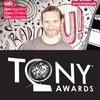 Logo Sonidos de Broadway especial Tony 2019