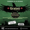 Logo Gracias Víctor Hugo 