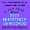 Logo de la recorte