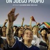 Logo LA NUESTRA, FÚTBOL FEMINISTA ESTRENA DOCUMENTAL EL 24/5 EN EL GAUMOUNT