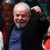 Logo Ganó Lula, y el PT se dispone a la contienda en balotaje | Informe de Úrsula Asta, desde São Paulo