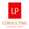 Logo Leonardo Piazza, CPN especialista en economía en Radio Hollywood