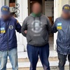 Logo Testimonio Juan Martínez Piedrahita, deportado a Uruguay ilegalmente