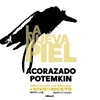 Logo Acorazado Potemkin en Radio Con Vos 