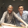 Logo Los Mejores De Siempre con Guillermo Favale
