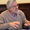 Logo "La inflación es un tema esencialmente político, una cuestión de poder" | Julio Gambina, economista 