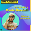 Logo MAR PLATÓNICO - programa 11
