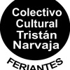 Logo Entrevista Colectivo Cultural Feria de Tristan Narvaja.