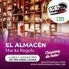 Logo El Almacén por AM 1010 Onda Latina - Radio Fénix FM 104.1 24-10-2024