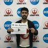 Logo Entrevista a Diego Gonzalez, vocero de CADERO y fundador y director general de puntocero