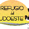 Logo Censos de Basura Costera 2019. Refugio del Sudeste