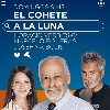 Logo La columna de Guillermo Hernández en El Cohete a la Luna Radio - 18/06/2023.