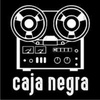 Logo ESPECIAL CAJA NEGRA -  La Historia de la Radio. Los medios comunitarios y su gran salto
