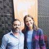 Logo Pasó algo Doctor? Entrevista de Sebastián Sánchez en “La Cuchara” 94.7 FM