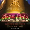 logo Víctor Hugo habla del libro "Luna Park; El estadio del pueblo, el ring del poder" 