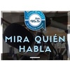 Logo Ariel Coremberg con Carlos Mira en Mira quién Habla 03-AGO-2022