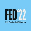 Logo Columna de Gonzalo Magliano | Comienzó la #FED22, la feria para amantes del libro