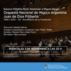 Logo Entrevista a Natalia Salinas Directora de Orquesta Homenaje a Miguel Abuelo ONMA