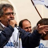 Logo Antonio Rosselló en Radio Del Plata sobre la marcha universitaria