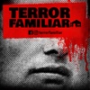 Logo FM La Tribu - Bajo el volcán - Damián Galateo sobre el estreno de Terror familiar en Bafici 