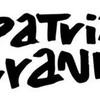 Logo PATRIA GRANDE Latinoamericana - 2-5-2019