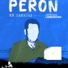 Logo Anuncio y sorteo para Perón en Caracas en La García AM 530