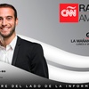 Logo Entrevista a los gastronómicos en "La mañana de CNN" por CNN Radio 
