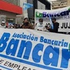 Logo "Horas Extras"- Bancarixs de Jujuy, una lucha que alienta la movilización social en la provincia.