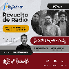 Logo Revuelto de Radio - Convidamos música y palabra - Zabalita & los Perro e´ zulky