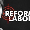 Logo Reforma Laboral: “El horizonte es siempre en desmedro de los trabajadores”