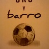Logo Daniel Lineares autor libro "Oro y Barro" en @picoderatingOK
