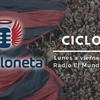 Logo La Cicloneta 18/09/2018