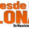 Logo Victor Hugo Morales recomendando Desde la Lona de Mauricio Kartun!