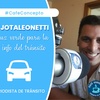 Logo Tránsito 8AM en Café Concepto ☕