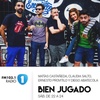 Logo Bien Jugado 10/06/17