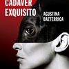 Logo # Dados Vuelta - Mejor Novela 2017 - Cadáver Exquisito de Agustina Bazterrica.