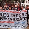 Logo DISCAPACIDAD : RIESGO POR DNU  .AYUDANTESTDSIN NOMENCLAR  .MONOTRIBUTISMO .