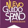Logo Nuevo Guido Spano, una mirada hacia la Inclusión educativa 