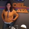 Logo Radio Del Plata: columna parlamentaria de Verónica Benaim en "Hablá por vos"