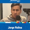 Logo Entrevista a Jorge Molina
