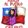 Logo Periodista Claudio Arevalo de Radio Cooperativa Chile. Reporte de la situación actual. 