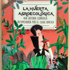 Logo Roxy reseña " La huerta agroecológica" de Pachamamita libros 