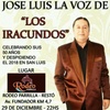 Logo José Luis Acosta, voz de Los Iracundos, visitó Digitalizando la Tarde.