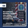 Logo Germán Horn - Mañana Sylvestre - Radio 10 