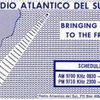 Logo Malvinas: Radio Liberty